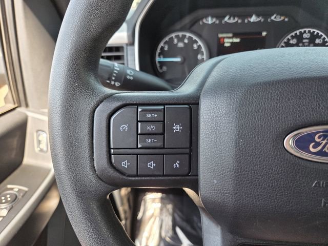 Certified 2021 Ford F150 XLT image 24