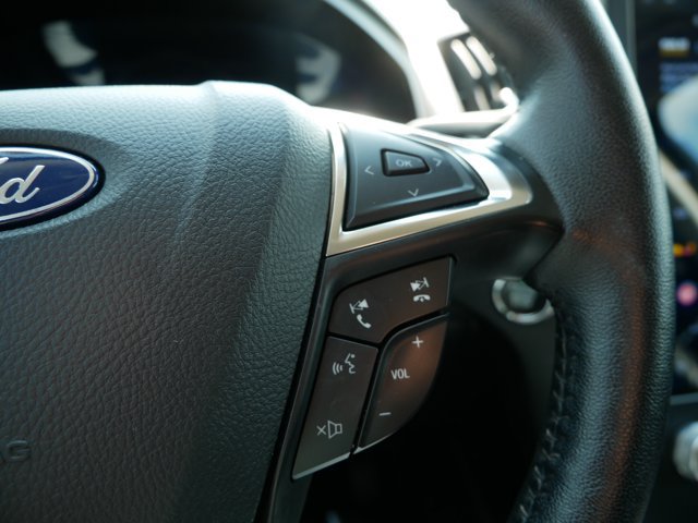 Certified 2024 Ford Edge Titanium AWD/4WD image 21