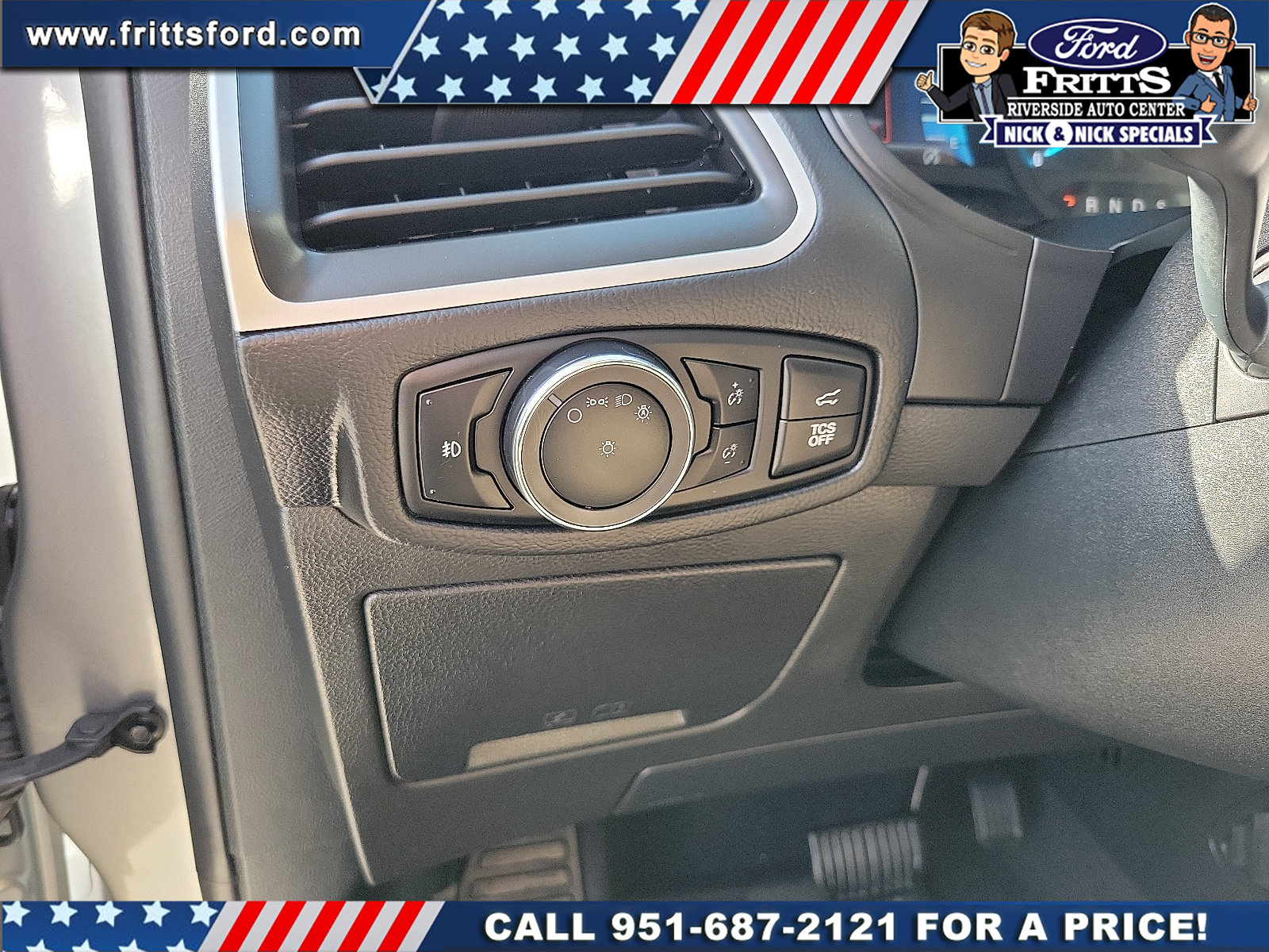 Certified 2024 Ford Edge SEL w/ Convenience Package AWD/4WD image 11