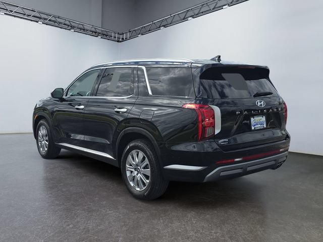 Used 2024 Hyundai Palisade SEL AWD/4WD image 3