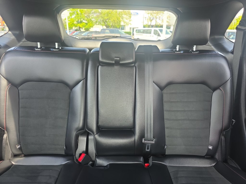 Certified 2023 Ford Edge ST-Line AWD/4WD image 38
