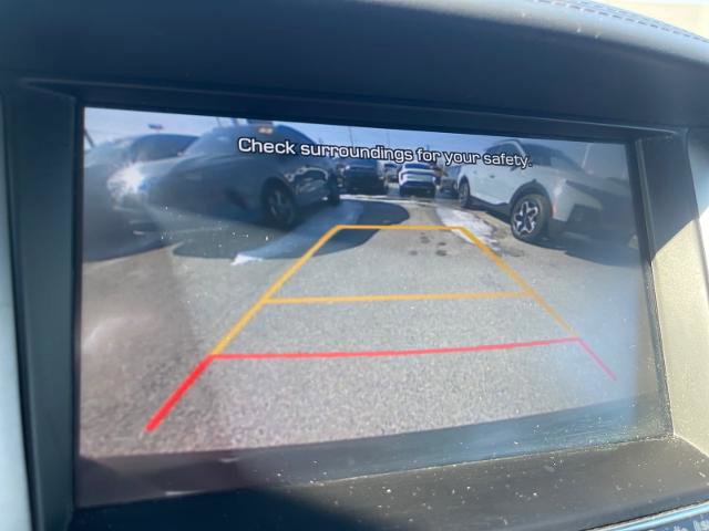 Used 2018 Hyundai Tucson SEL Plus image 14