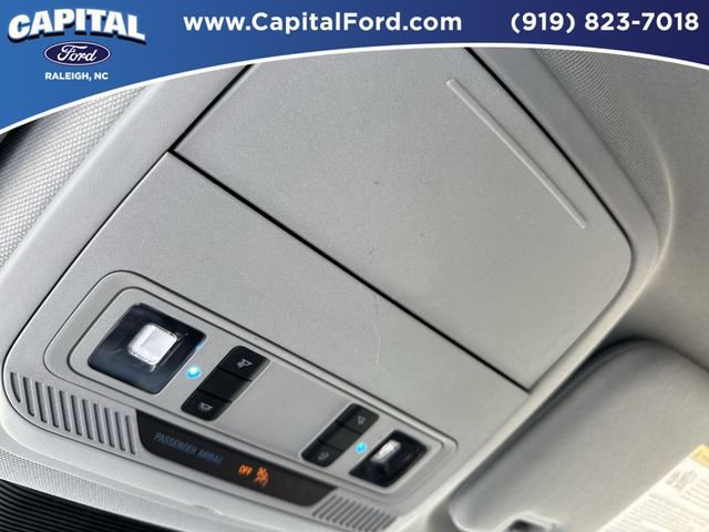 Certified 2023 Ford Explorer XLT w/ Equipment Group 202A image 32