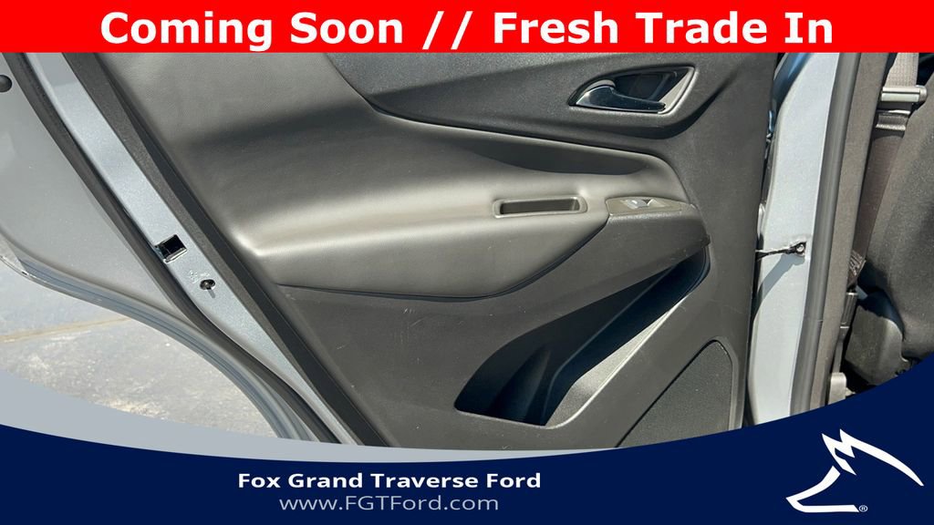 Used 2024 Chevrolet Equinox LT AWD/4WD image 29