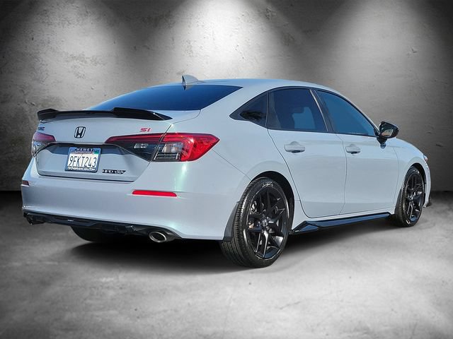 Used 2023 Honda Civic Si image 3