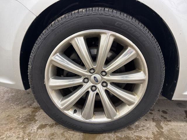 Certified 2019 Ford Flex Limited w/ Equipment Group 303A image 11