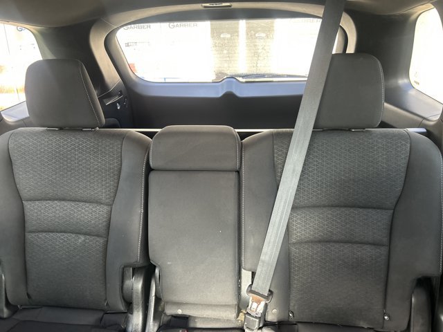 Used 2021 Honda Passport Sport image 22