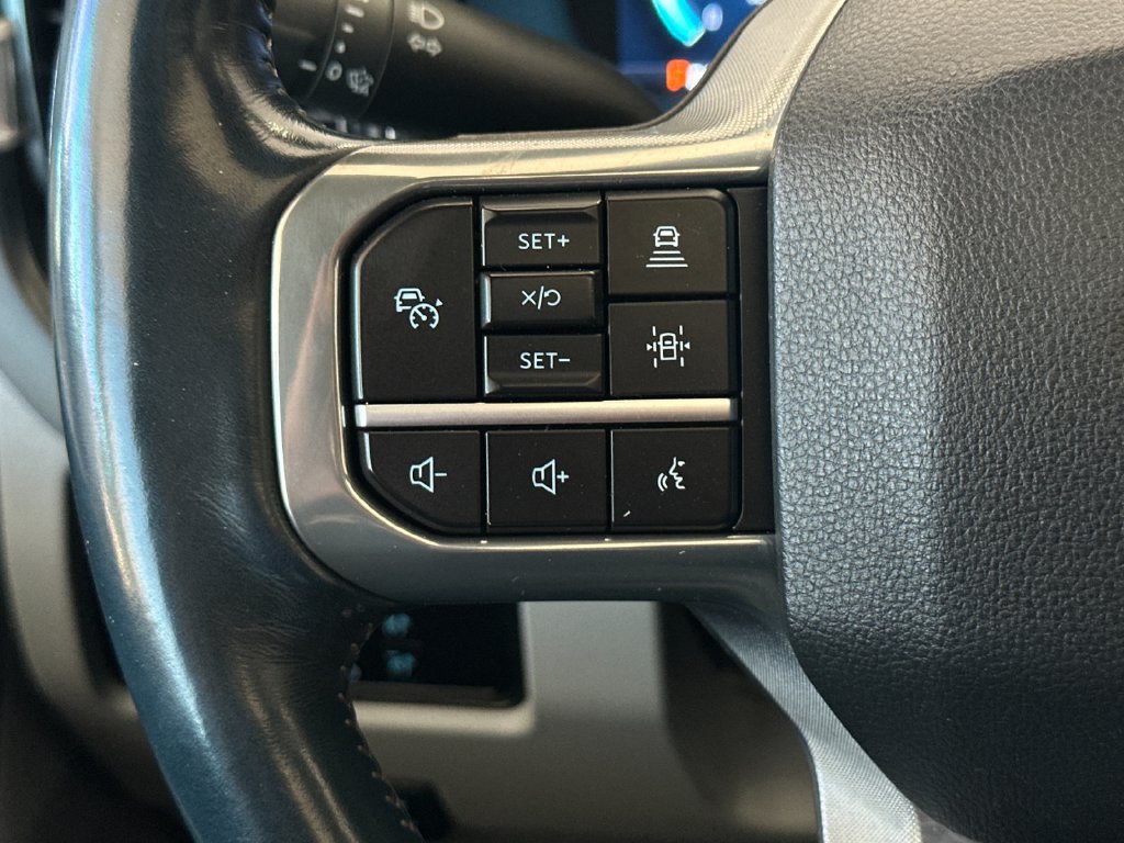 Certified 2024 Ford F250 Limited w/ FX4 Off-Road Package AWD/4WD image 23