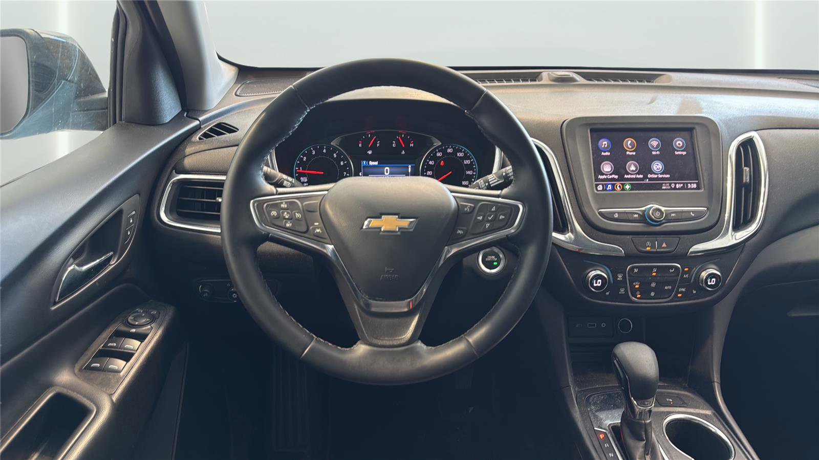 Used 2024 Chevrolet Equinox LT FWD image 14