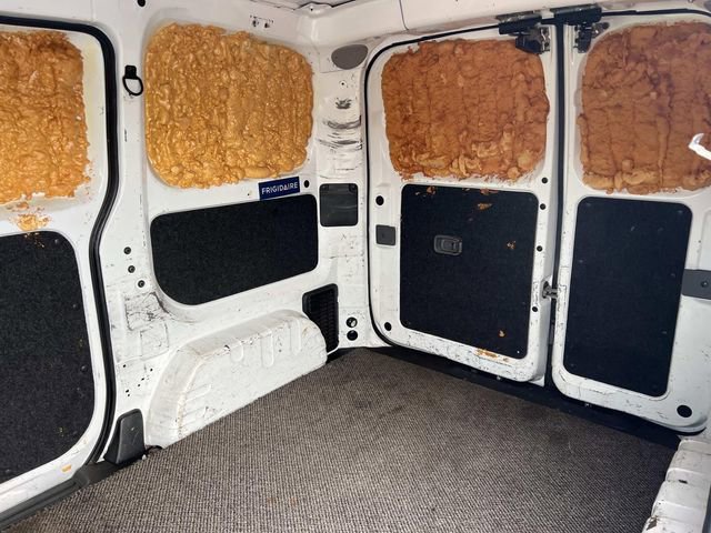 Used 2017 Chevrolet City Express LS FWD image 17