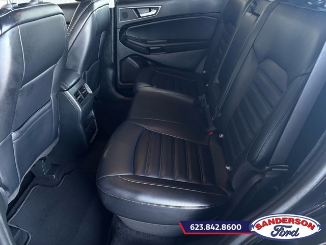 Certified 2024 Ford Edge SEL AWD/4WD image 16
