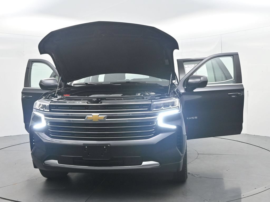 Used 2024 Chevrolet Tahoe LT RWD image 50