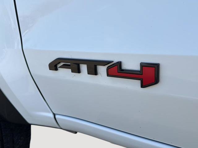 Used 2024 GMC Canyon AT4 w/ AT4 Premium Package image 11
