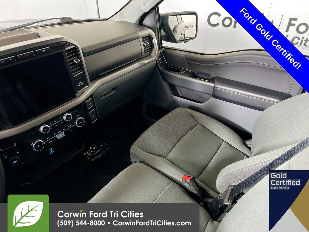 Certified 2024 Ford F150 XLT image 25