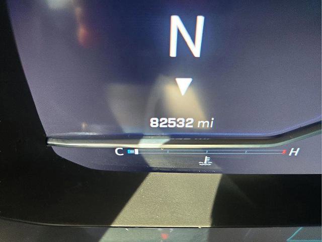 Used 2023 Chevrolet Tahoe RST w/ Luxury Package image 20