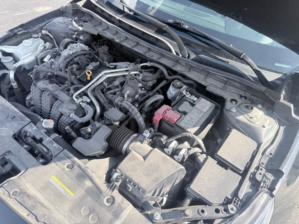 Used 2024 Nissan Altima 2.5 SV FWD image 47