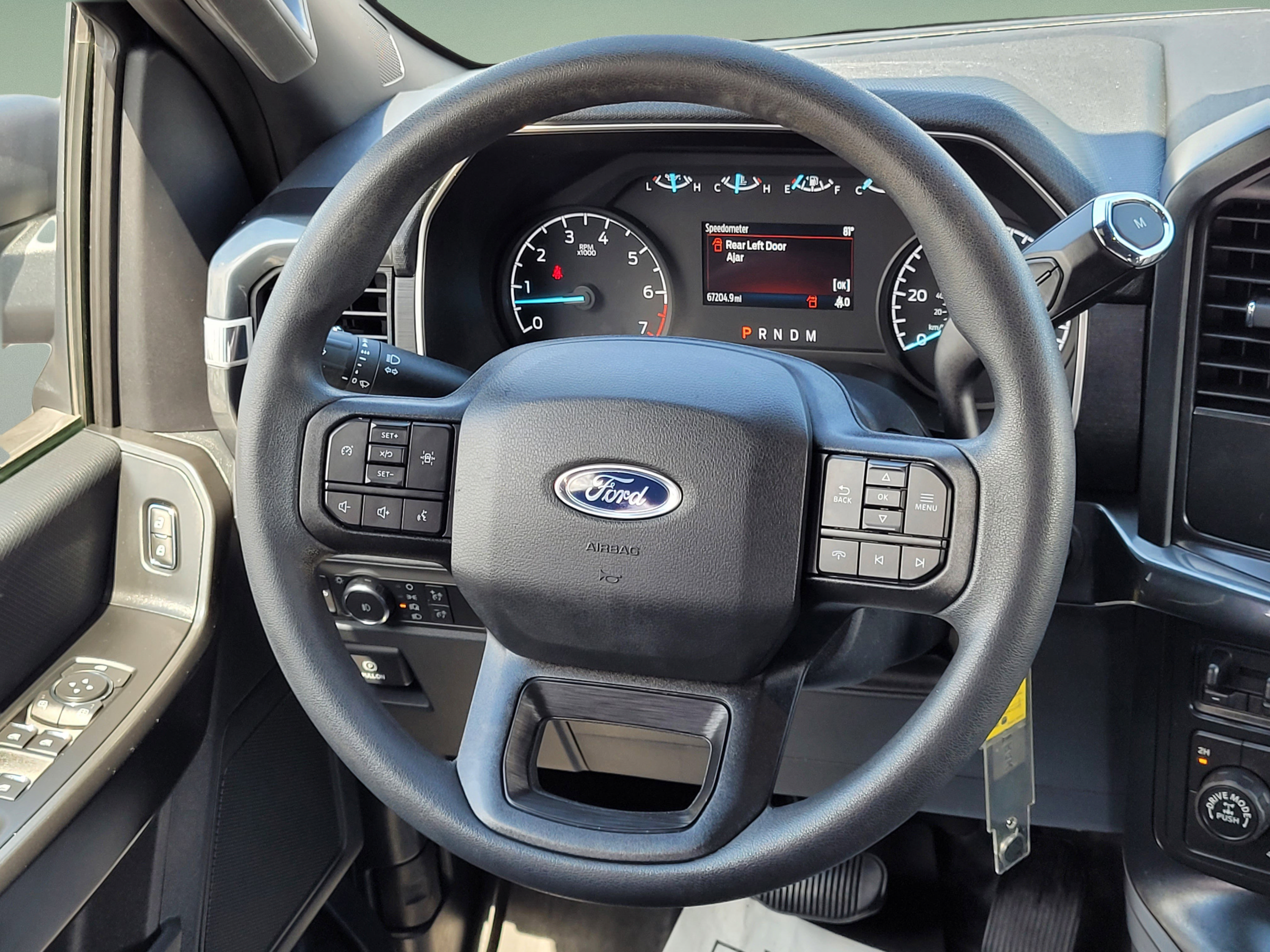 Certified 2022 Ford F150 XL w/ STX Appearance Package AWD/4WD image 12