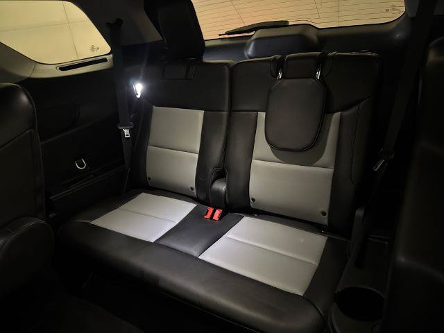 Certified 2023 Ford Explorer XLT w/ Equipment Group 202A RWD image 32