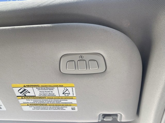 Certified 2025 Ford Expedition Active image 34