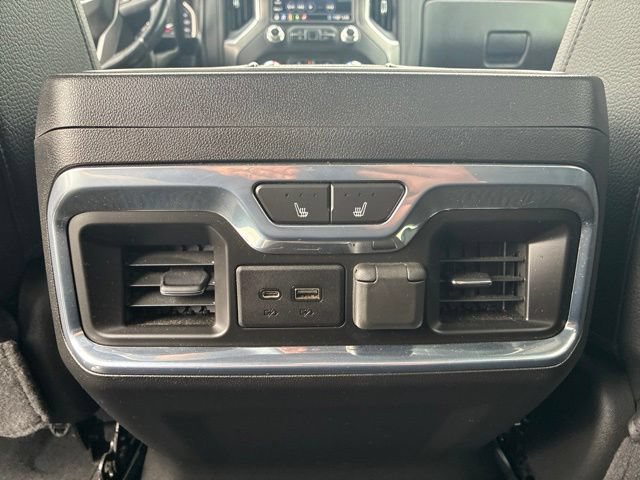Used 2020 GMC Sierra 1500 Denali w/ Denali Ultimate Package AWD/4WD image 18