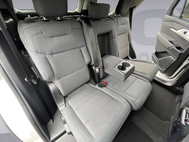 Certified 2025 Ford Explorer Active AWD/4WD image 18