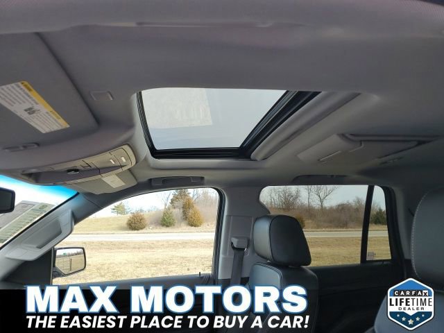 Used 2019 Chevrolet Tahoe LT image 25