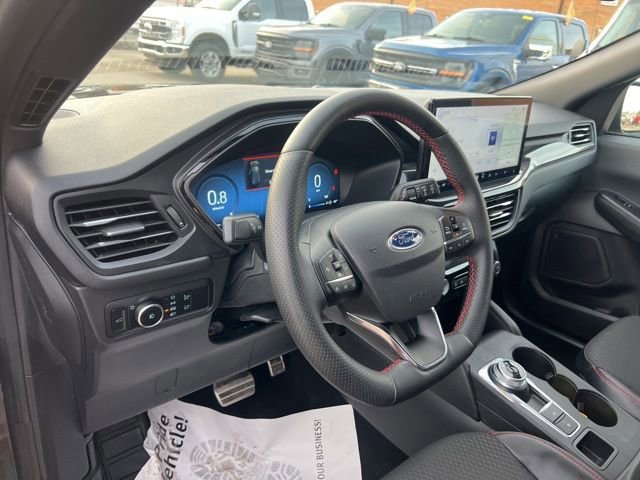 Certified 2023 Ford Escape ST-Line Elite image 8
