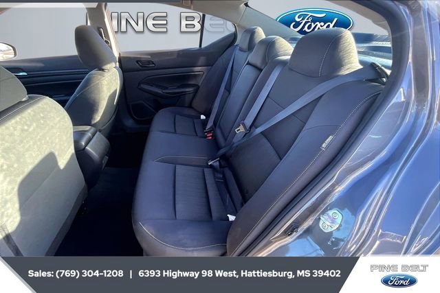 Used 2024 Nissan Altima 2.5 SV image 19