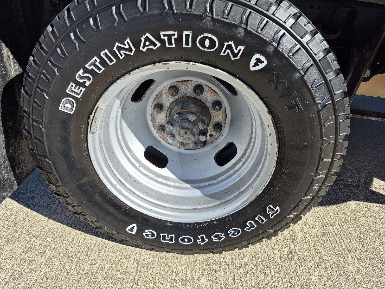 Certified 2020 Ford F350 XL w/ Power Equipment Group image 10