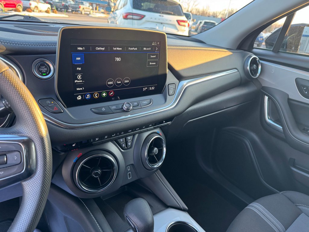 Used 2023 Chevrolet Blazer LT w/ Convenience Package image 31