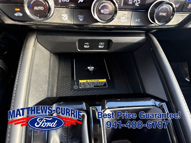 Used 2024 Honda Accord Touring image 19