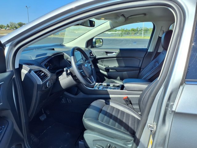 Certified 2024 Ford Edge SEL w/ Convenience Package AWD/4WD image 22