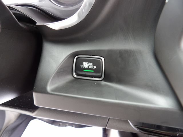 Used 2017 Chevrolet Camaro LT w/ RS Package RWD image 35