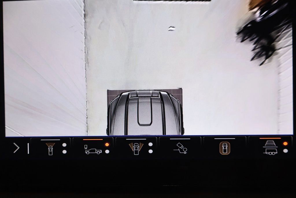 Used 2026 GMC Sierra 3500 Denali Ultimate image 38