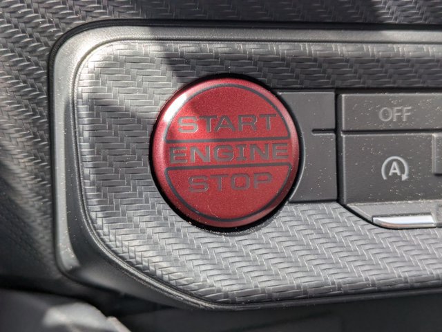 Certified 2025 Ford Mustang GT Premium RWD image 23