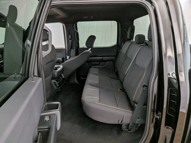 Certified 2024 Ford F150 STX AWD/4WD image 19