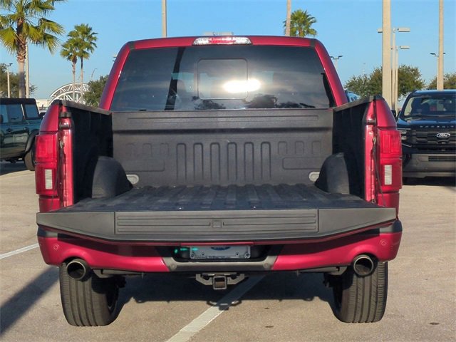 Certified 2019 Ford F150 Limited w/ Trailer Tow Package image 13