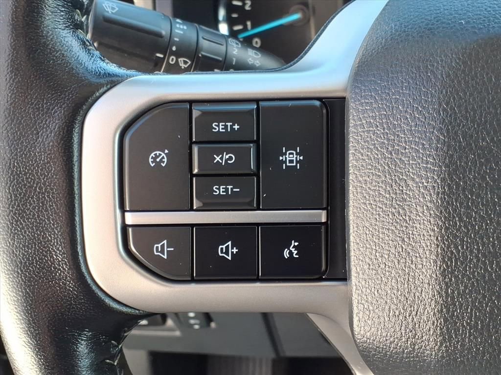 Certified 2024 Ford Expedition Max XLT image 26