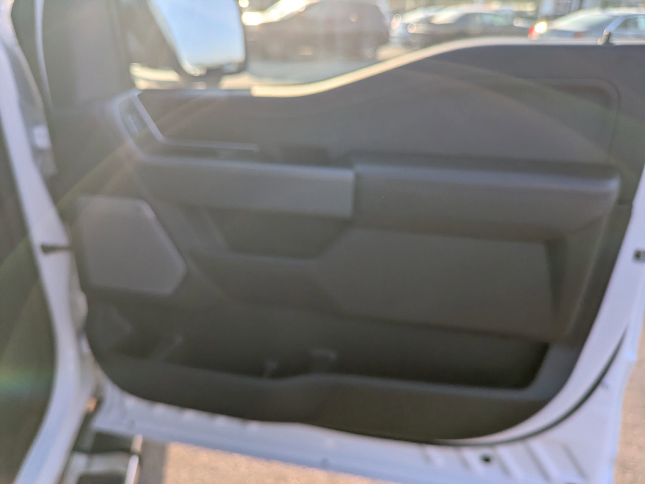 Certified 2025 Ford F150 Lariat w/ Equipment Group 501A Mid image 33