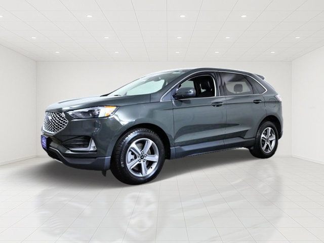Certified 2024 Ford Edge SEL w/ Convenience Package AWD/4WD image 2