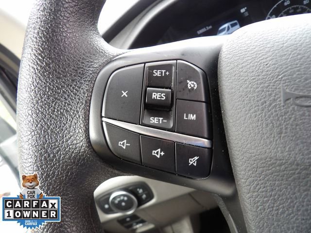 Certified 2024 Ford Transit 350 XLT image 28