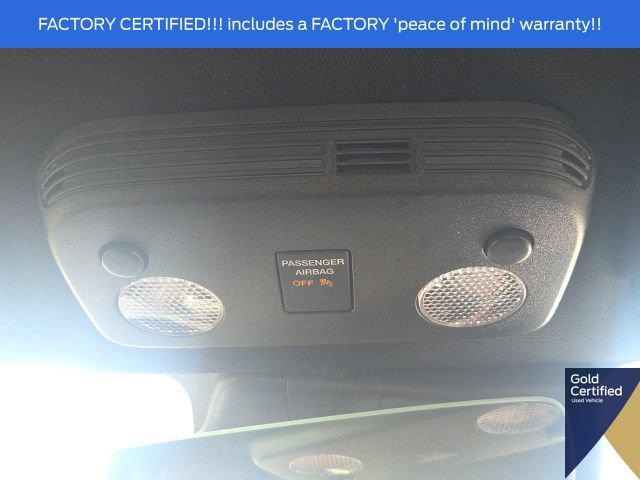 Certified 2023 Ford Mustang Coupe w/ Equipment Group 101A RWD image 24