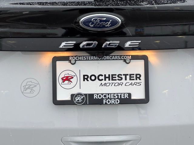 Certified 2023 Ford Edge SEL w/ Convenience Package image 40
