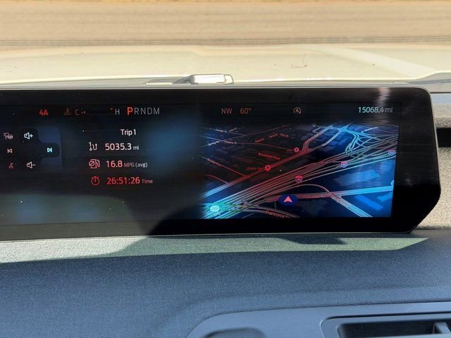 Certified 2025 Ford Expedition Max Active AWD/4WD image 6