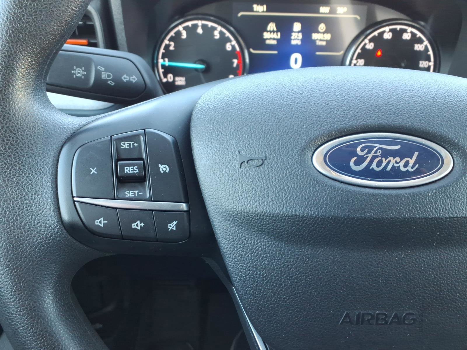 Certified 2024 Ford Maverick XLT w/ Equipment Group 300A Standard image 16