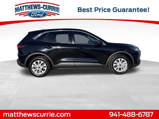 Certified 2024 Ford Escape Active image 5