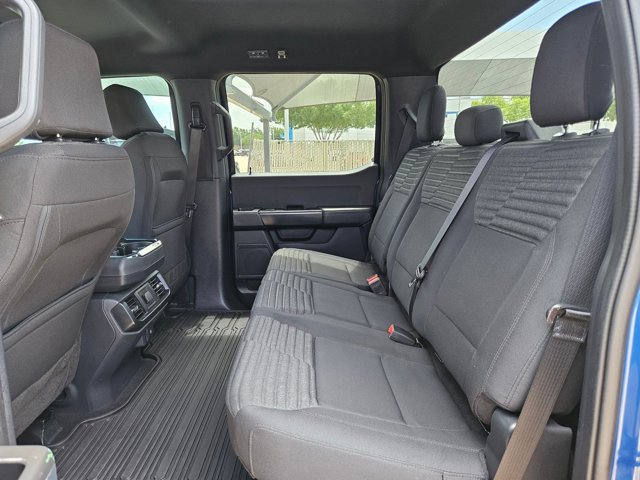 Certified 2023 Ford F150 XL w/ STX Appearance Package RWD image 15