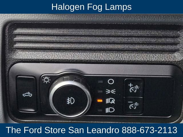 Certified 2023 Ford F250 XL w/ XL Chrome Package image 22