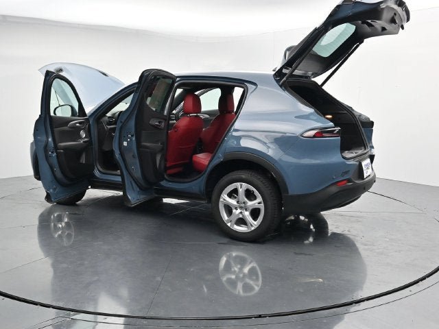Used 2024 Dodge Hornet GT Plus AWD/4WD image 42