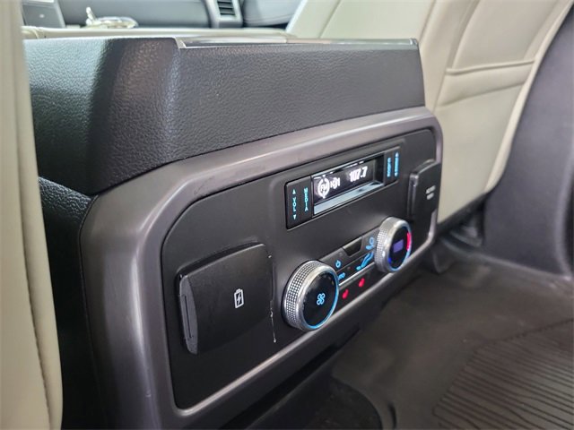 Certified 2021 Ford Expedition Platinum image 24